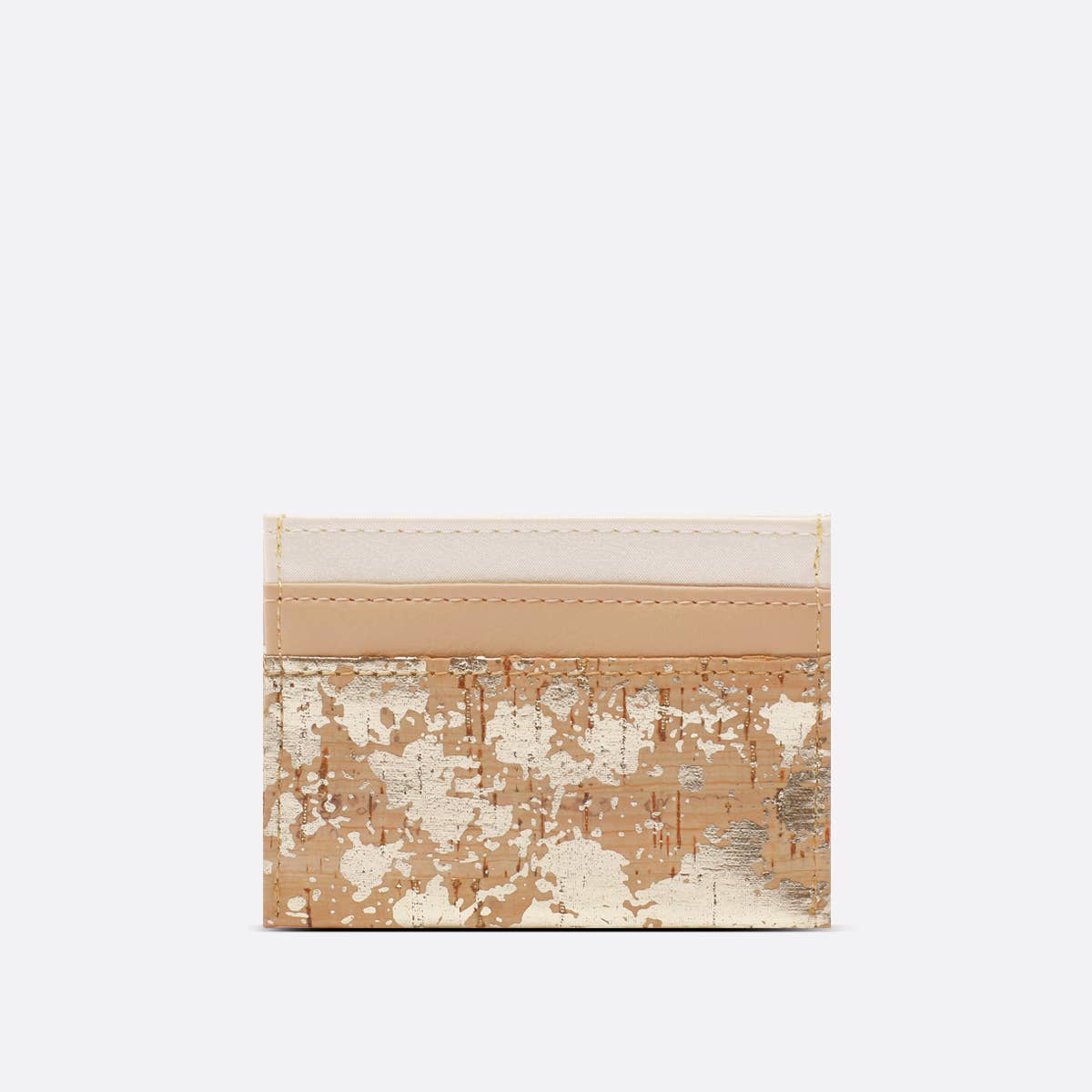 Alex - Recycled Vegan Card Holder