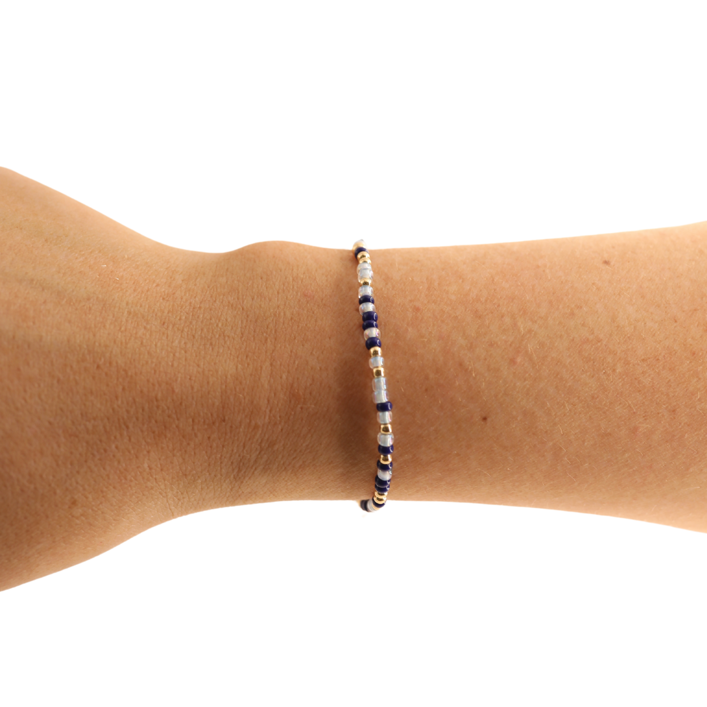 No Blues Here Bracelet