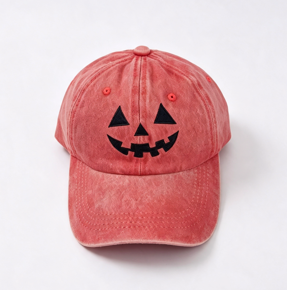 Halloween Baseball Cap
