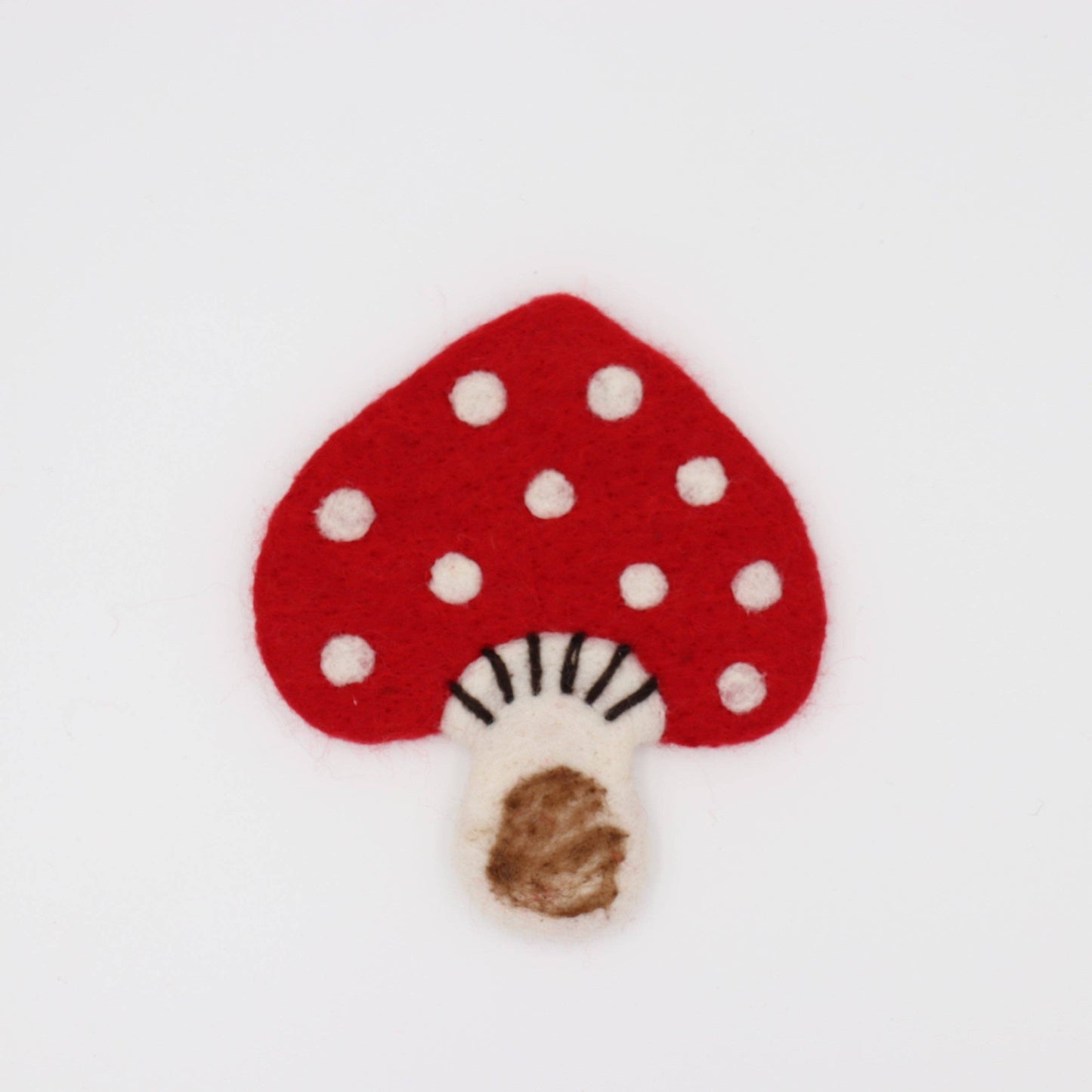 Wool Felt Coffee Cup Mug Table Mat Coasters