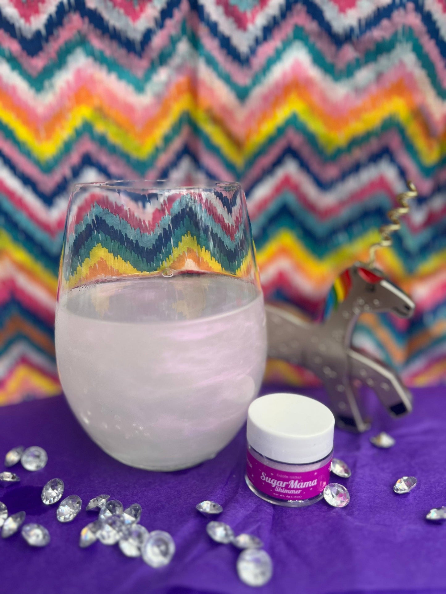 Unicorn Dust Shimmer