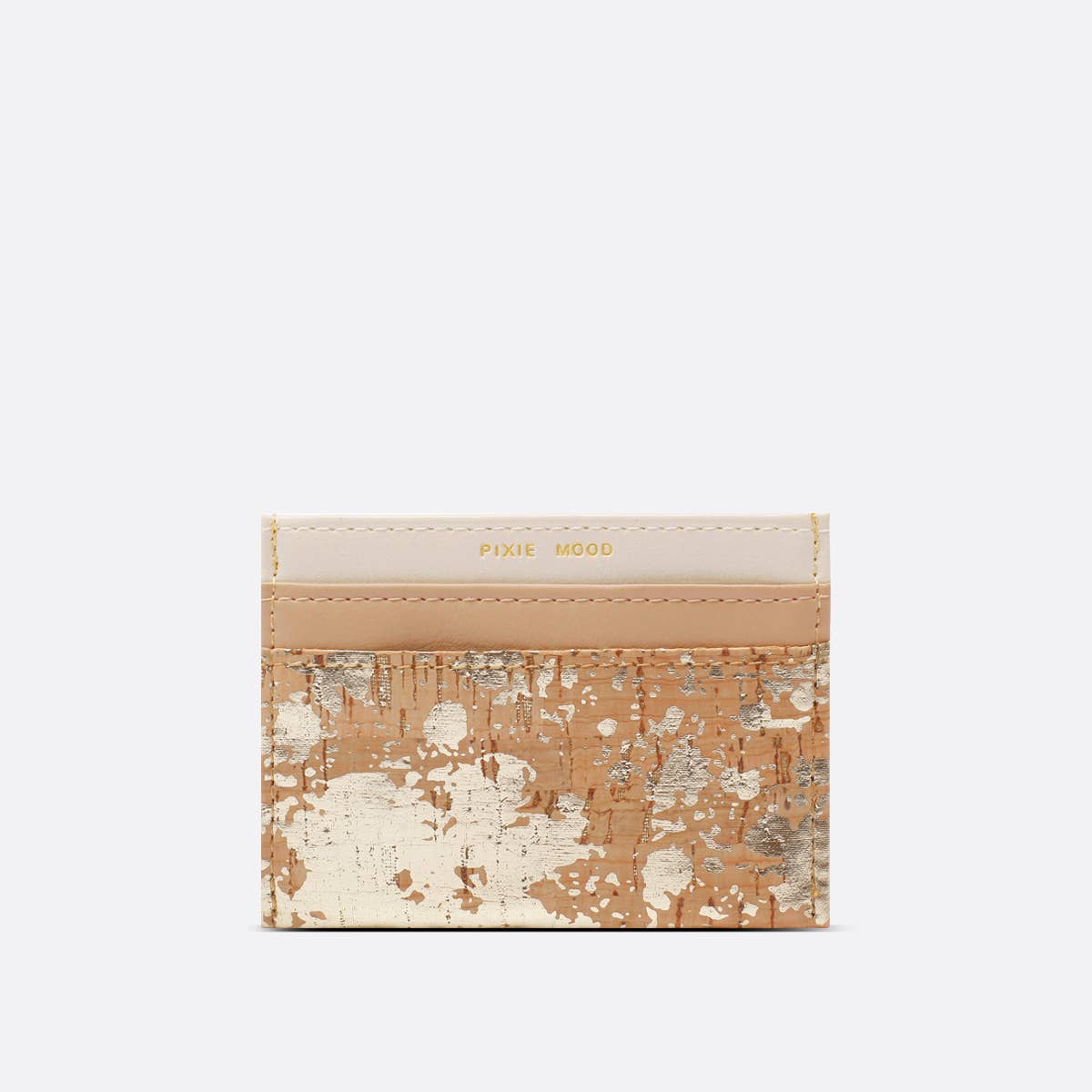 Alex - Recycled Vegan Card Holder