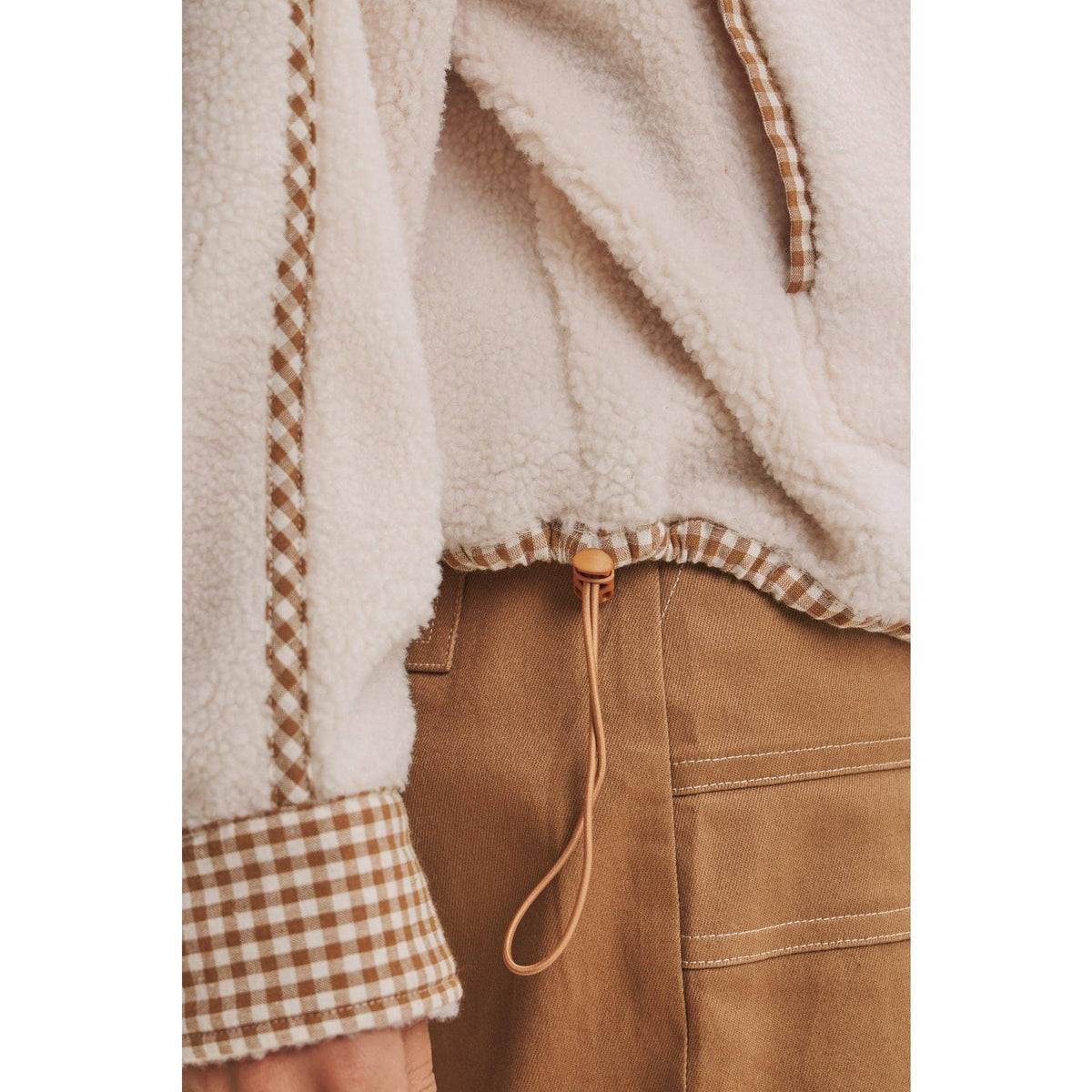 Cozy Cabin Pullover