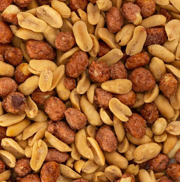 Maple Bourbon Butter Toffee Mixer