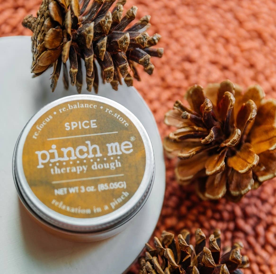 Pinch Me Therapy Dough Spice