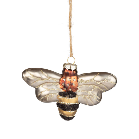 Bumble Bee Ornament