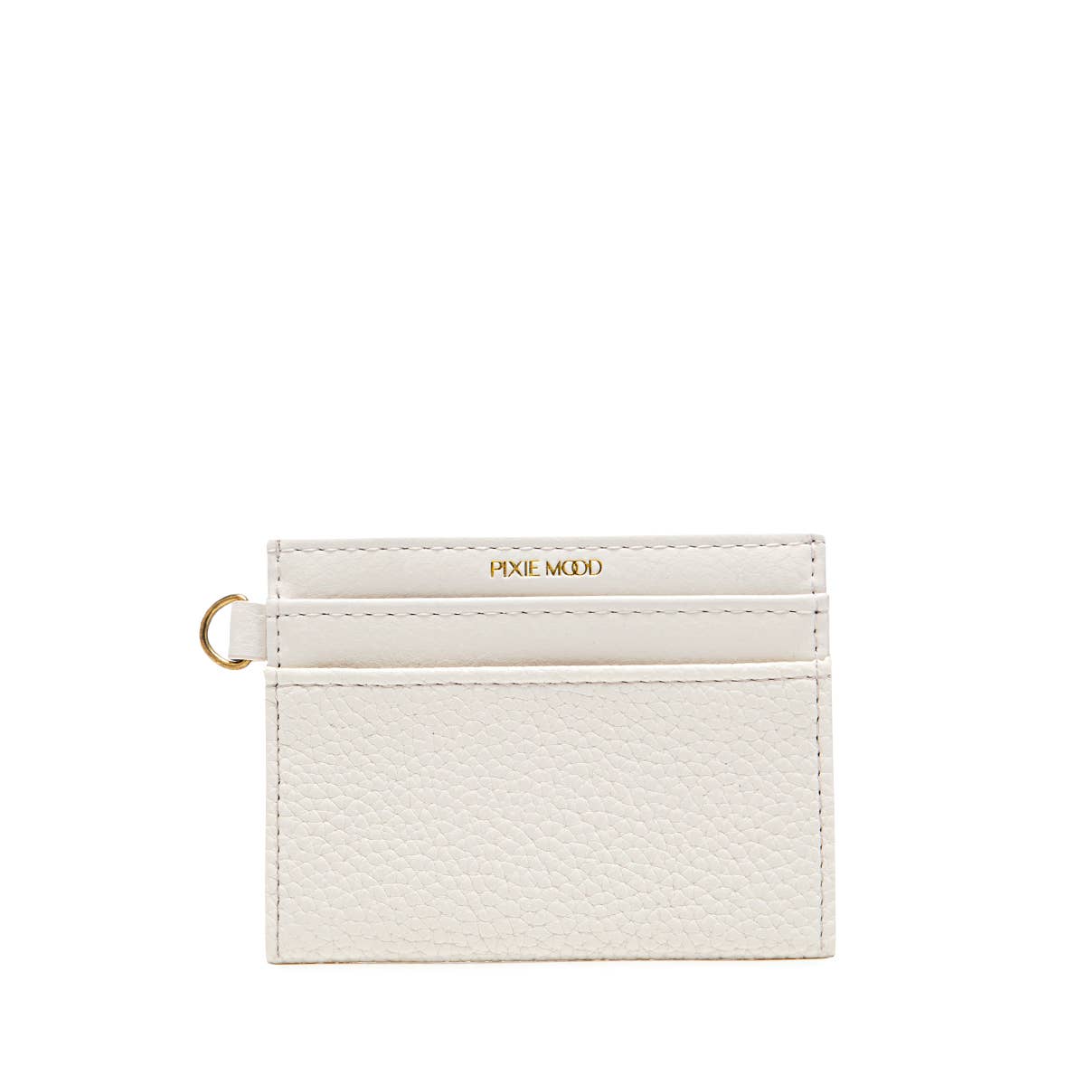 Alex - Recycled Vegan Card Holder