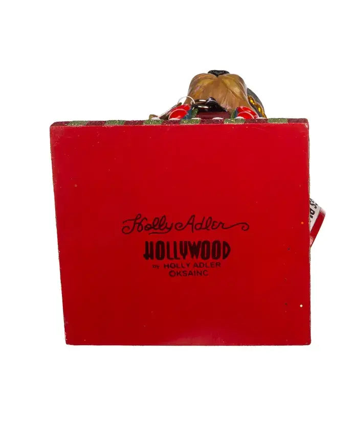 Dogs Rule Hollywood Nutcracker