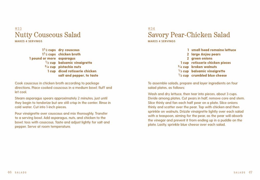 101 Things to Do With Rotisserie Chicken