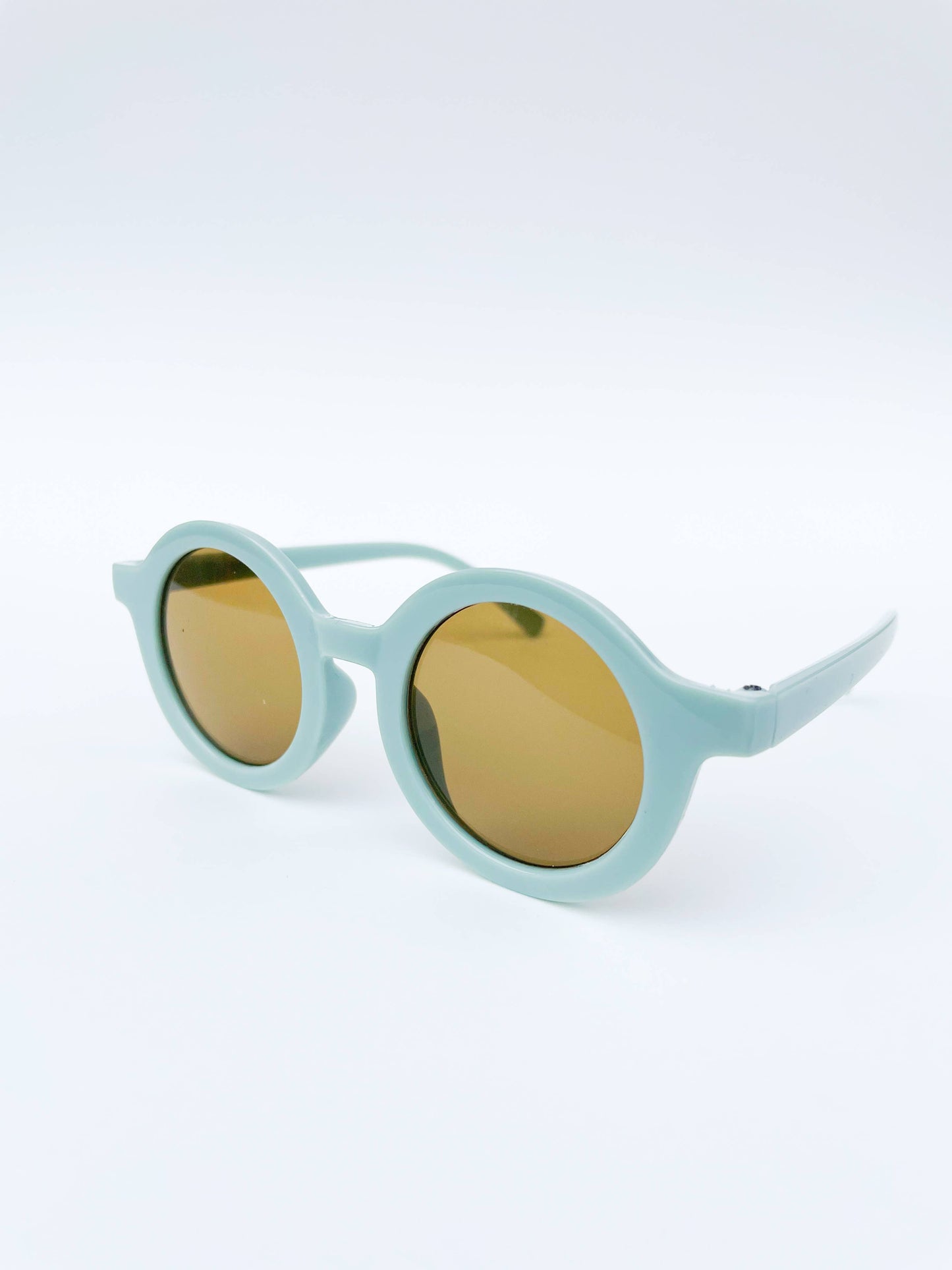 Sea Glass Kids Toddler Sunglasses