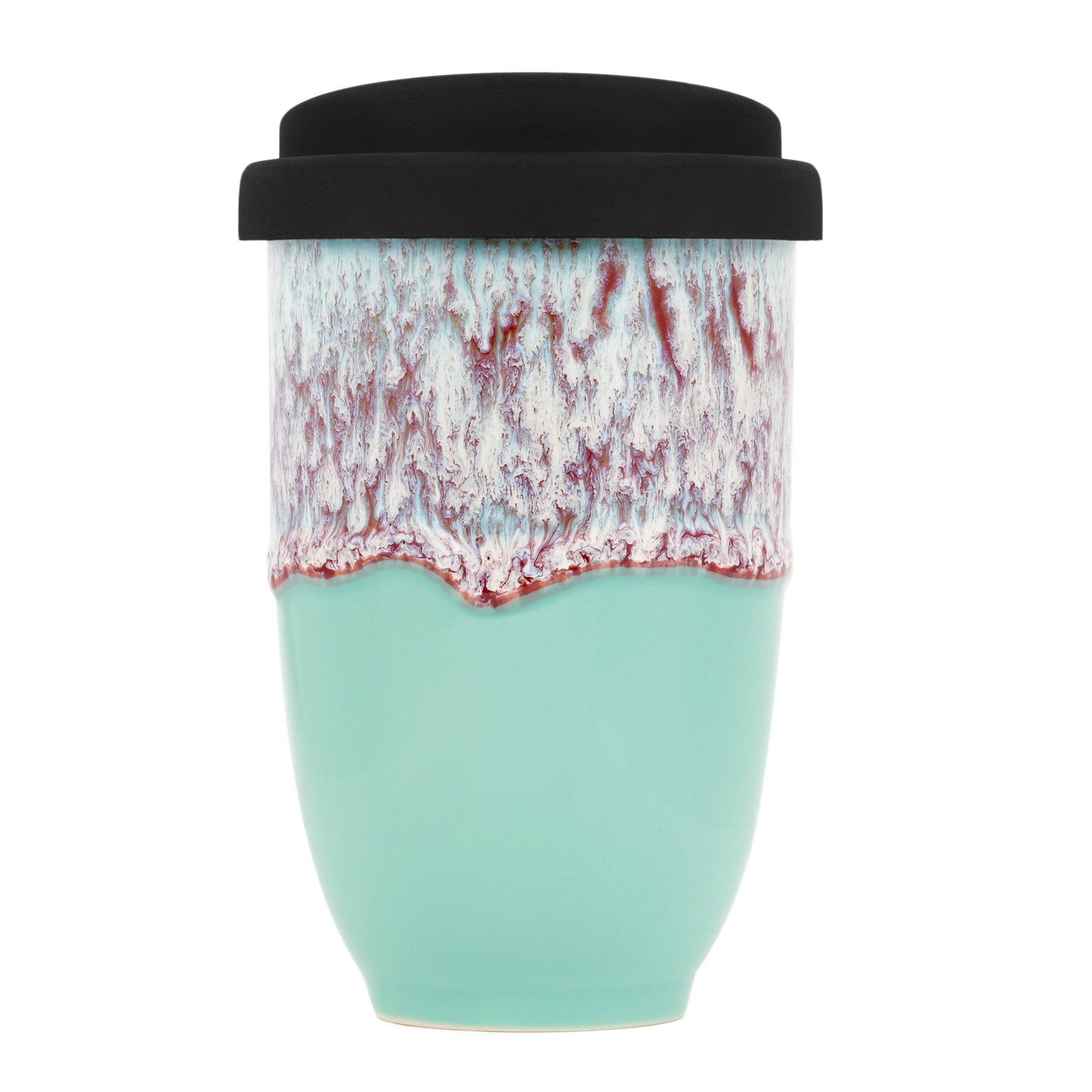 Nebula Ceramic Mug 12oz