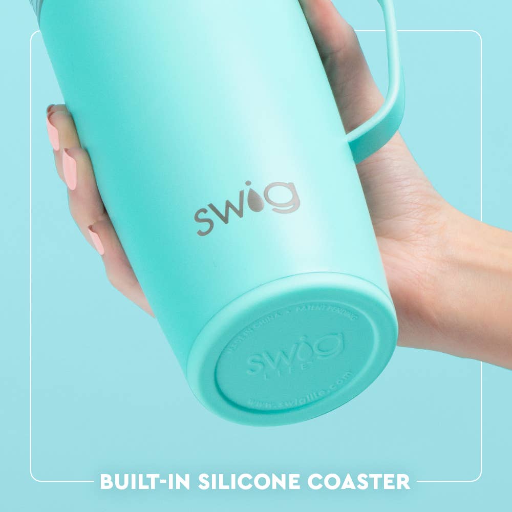 Granny Squares Travel Mug (22oz)