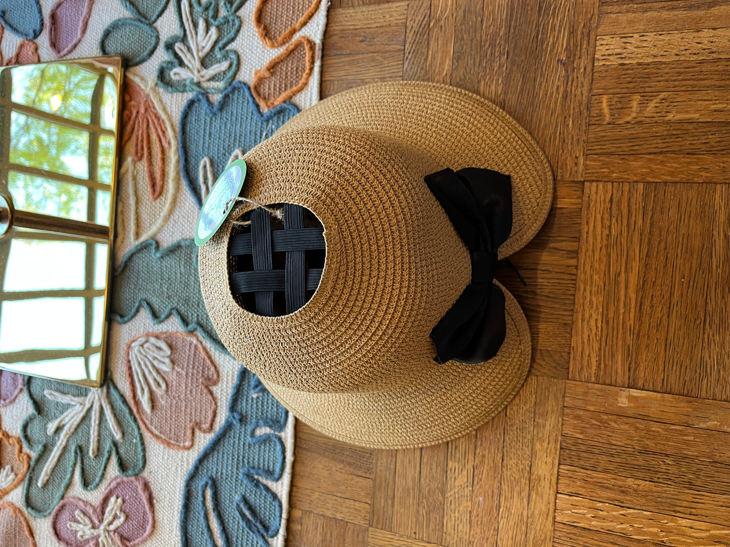 Bunz Out Small Floppy Hats