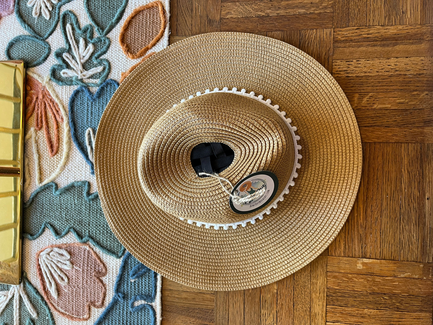 Bunz Out Small Floppy Hats