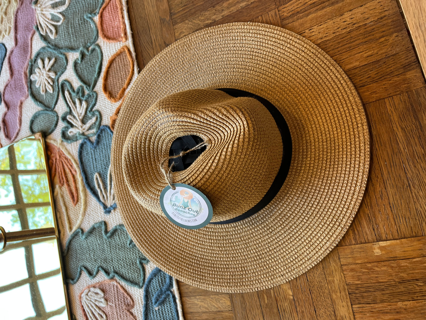 Bunz Out Small Floppy Hats