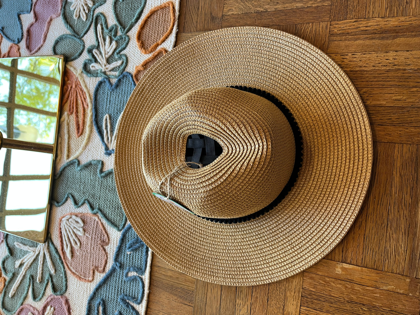 Bunz Out Small Floppy Hats