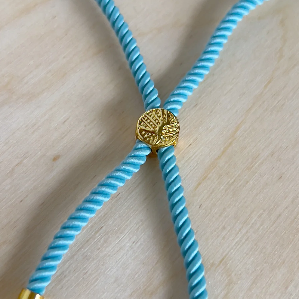 Trochus Shell Bracelet