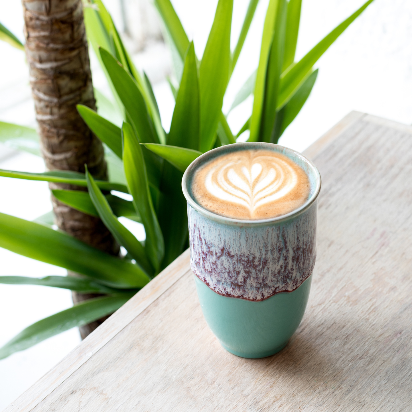 Nebula Ceramic Mug 12oz