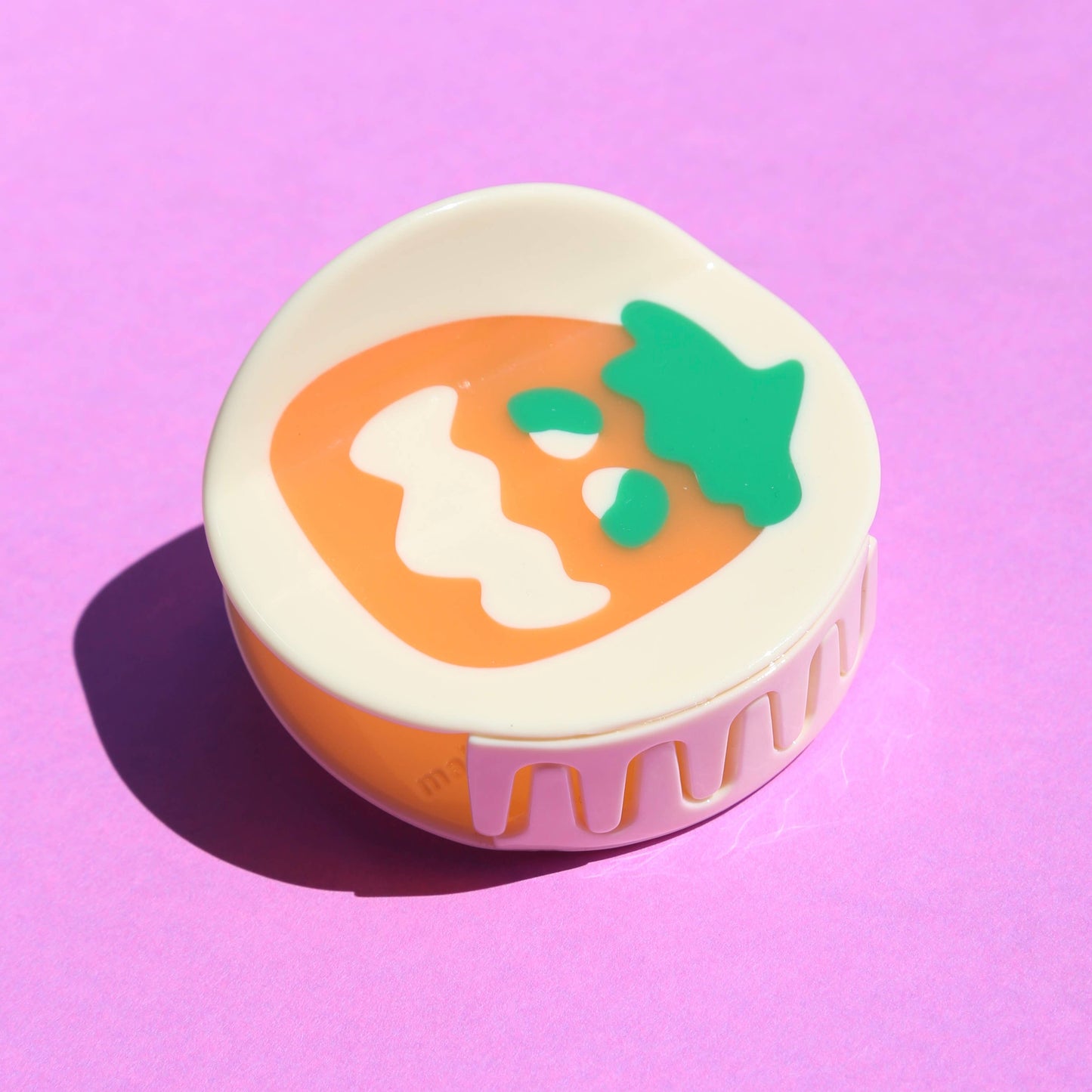 Halloween Cookie Clip