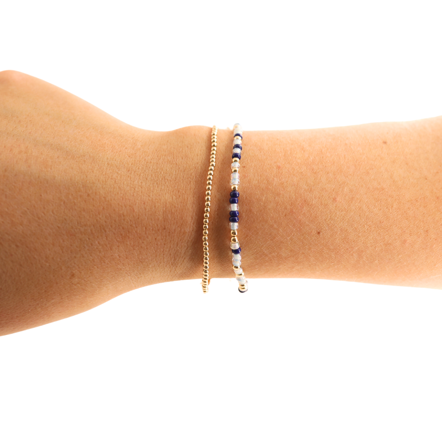 No Blues Here Bracelet