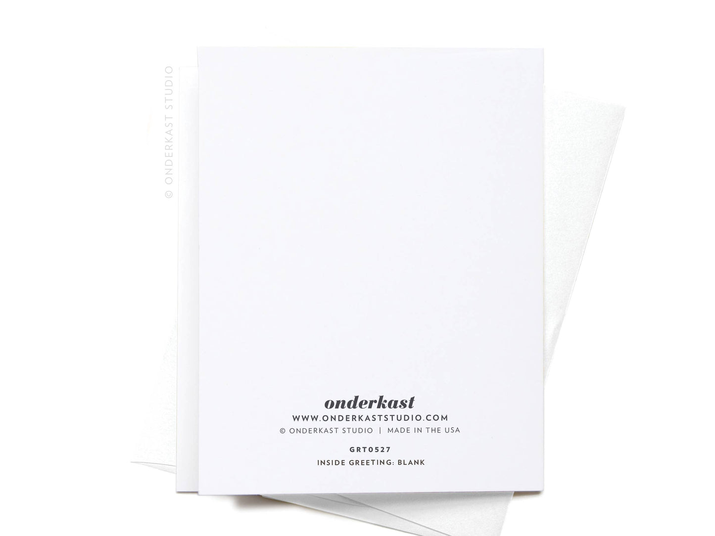 You're a Sprinkle Donut Greeting Card