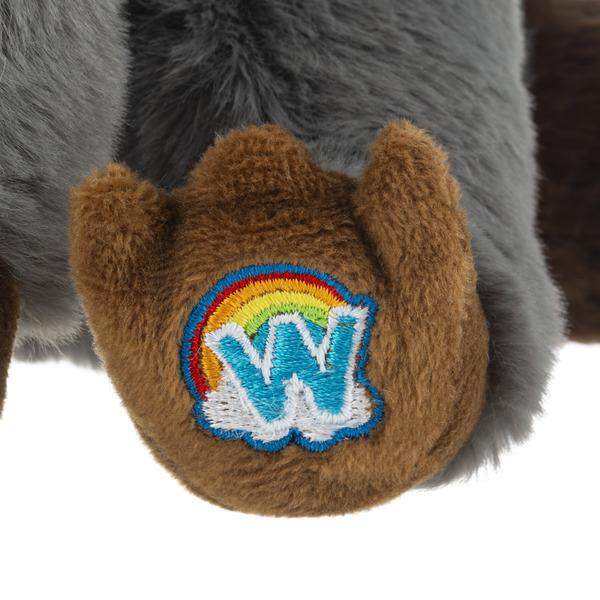 WEBKINZ Raccoon