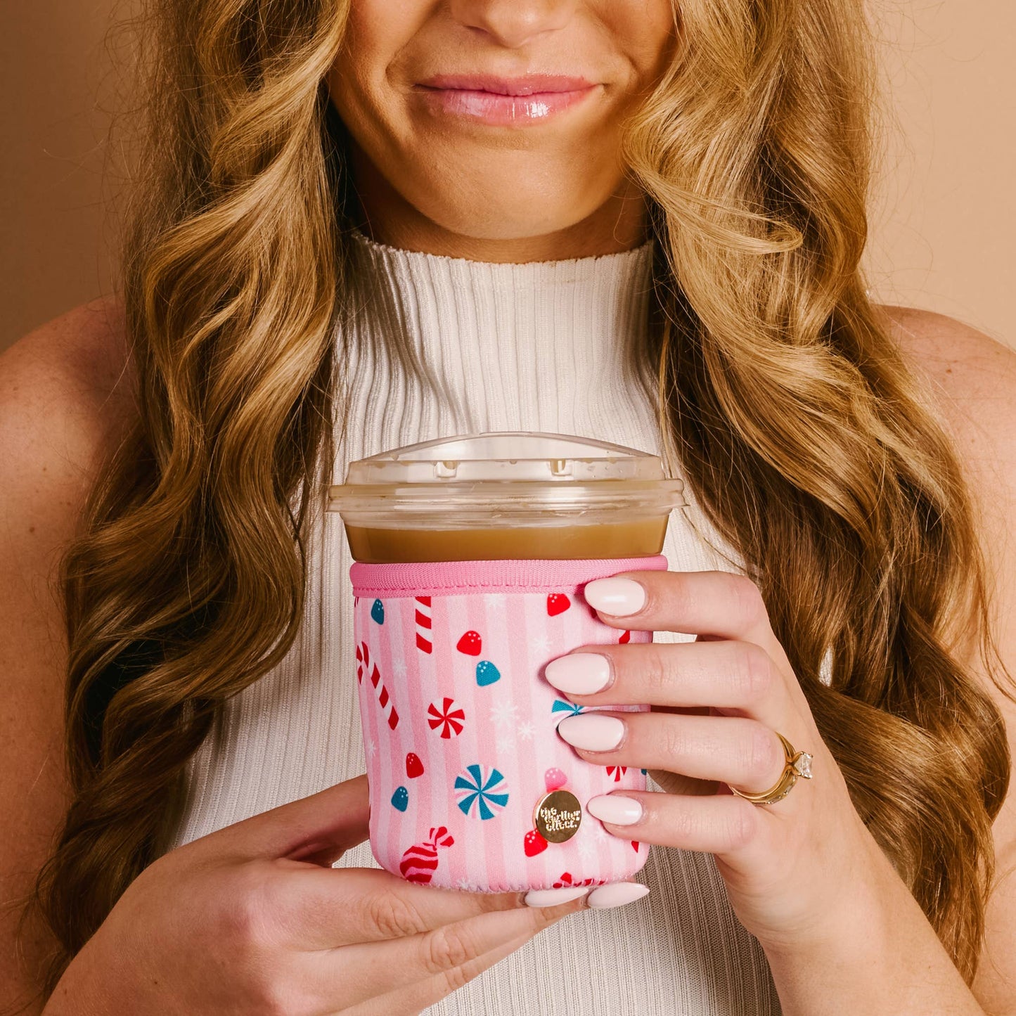 Sugar Rush Drink Sleeve - Regular