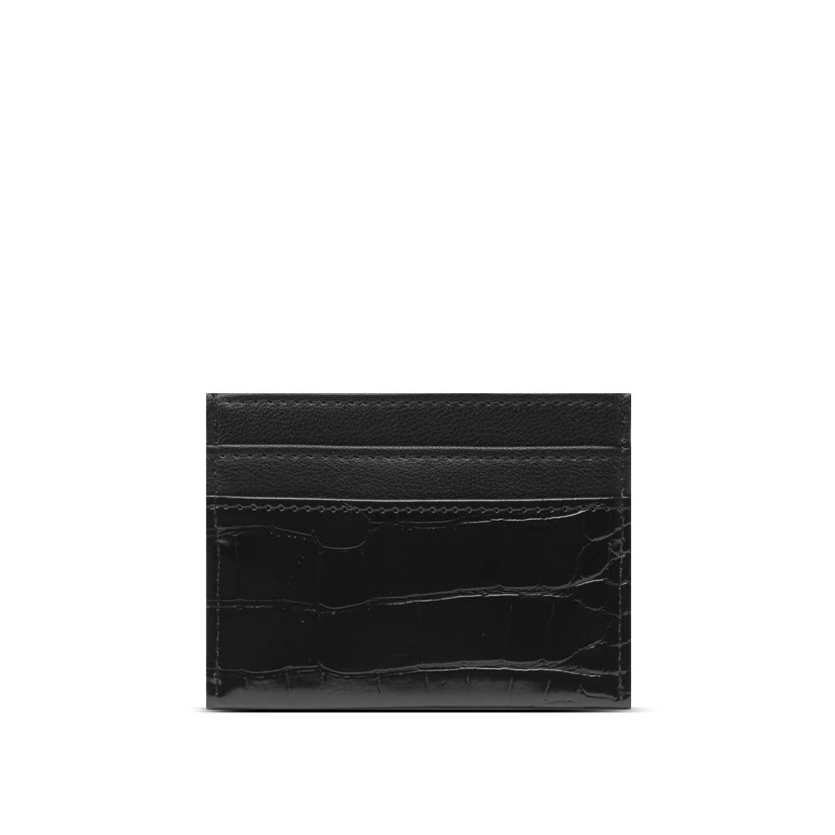 Alex - Recycled Vegan Card Holder