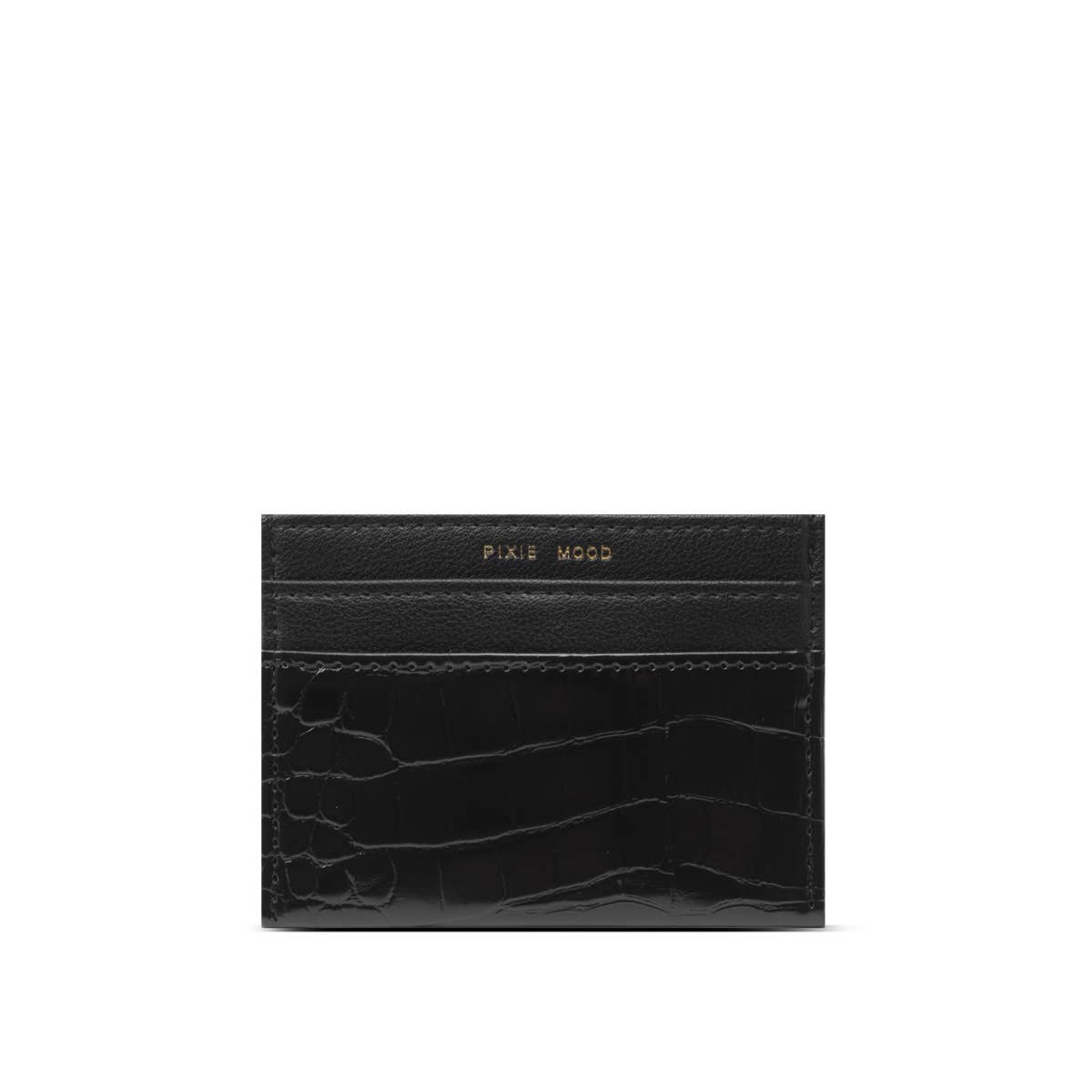 Alex - Recycled Vegan Card Holder