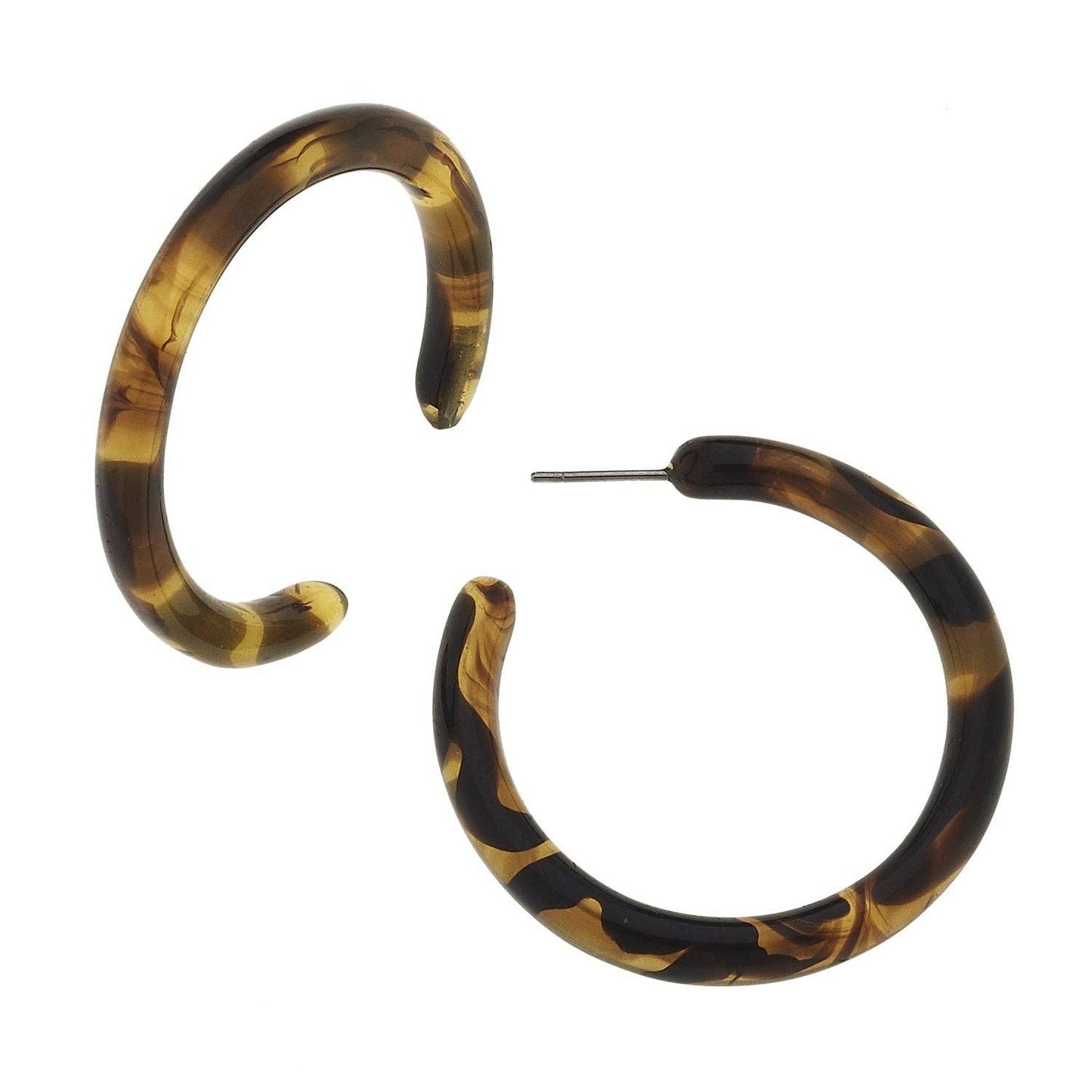 Tortoise Hoops