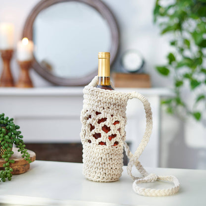 Crossbody Bottle Holder