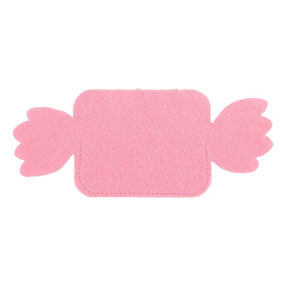Sweet Treat Candy Gift Card Holder