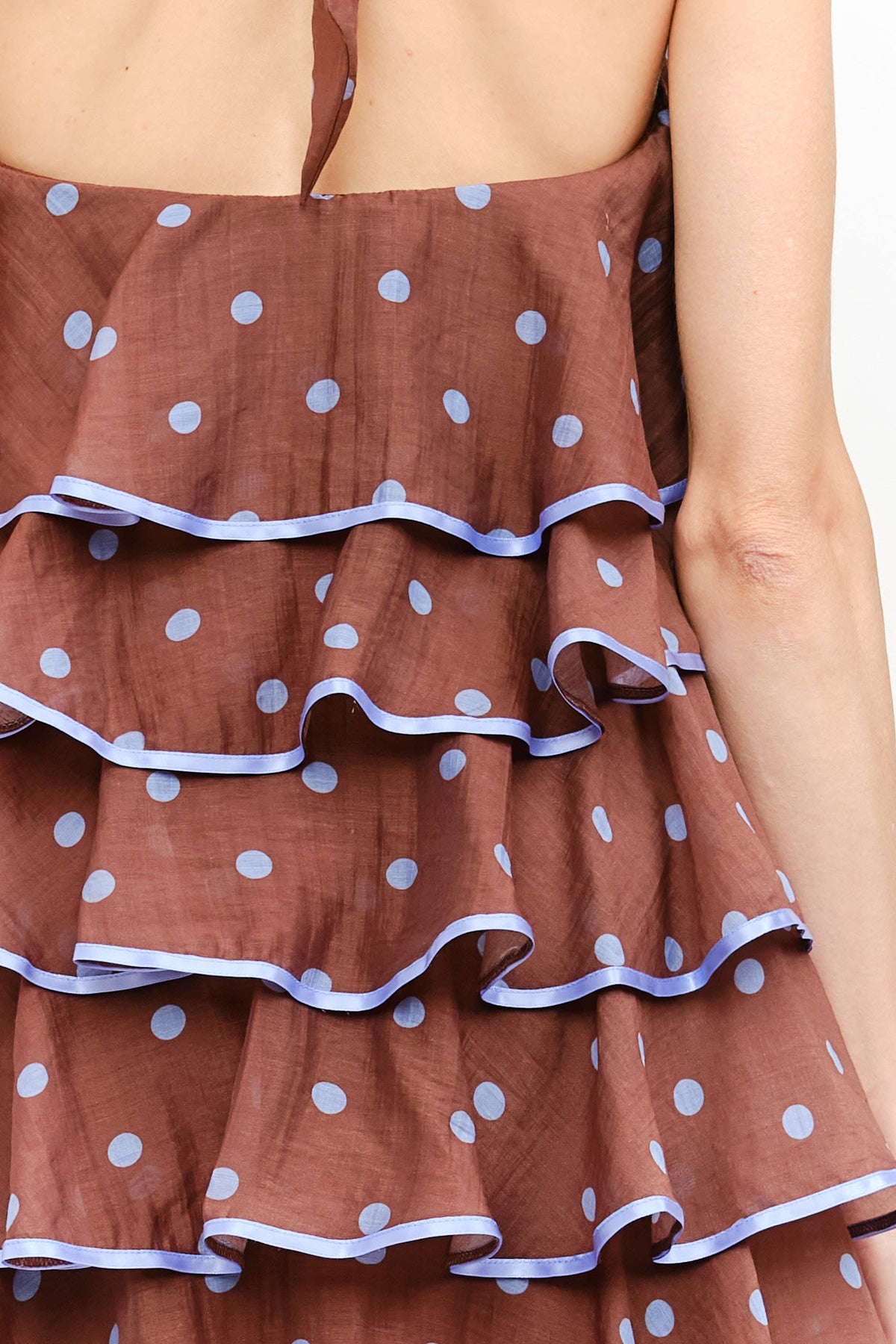 Serena Dress