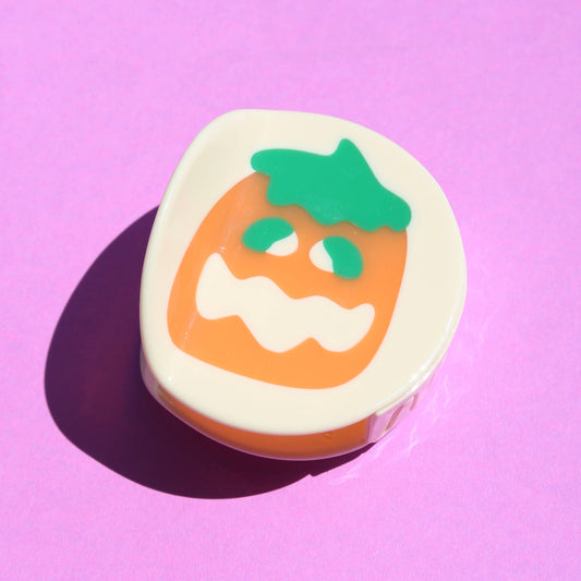 Halloween Cookie Clip
