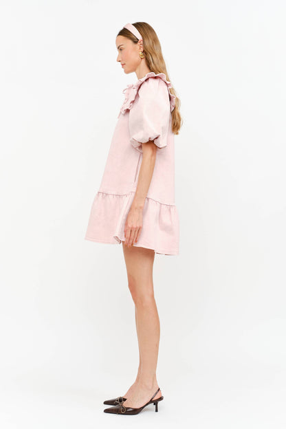 Cecile Dress