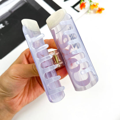 No-Sugar Cola Can Claw Clip
