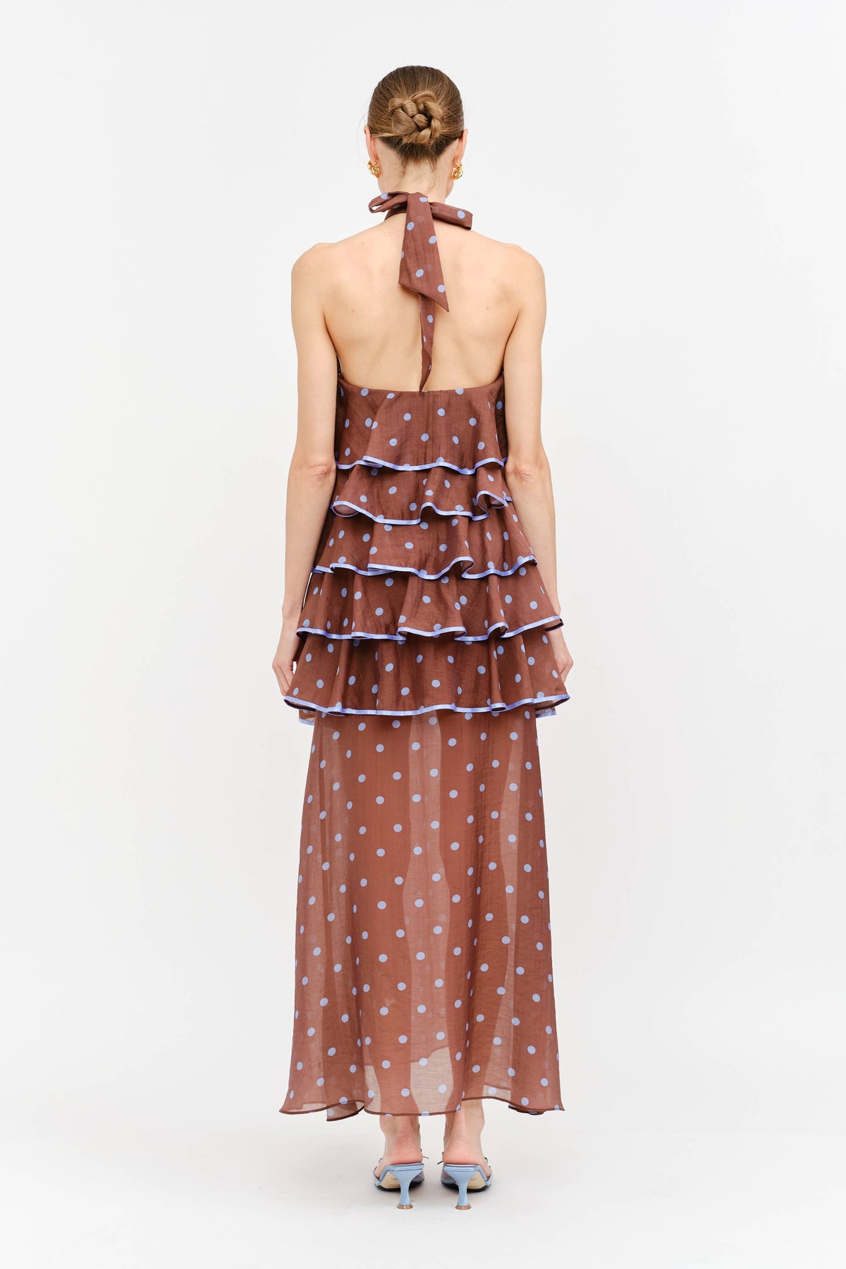 Serena Dress