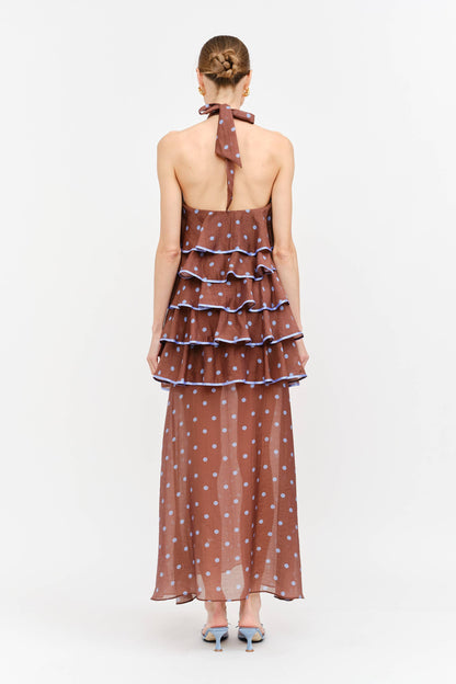 Serena Dress