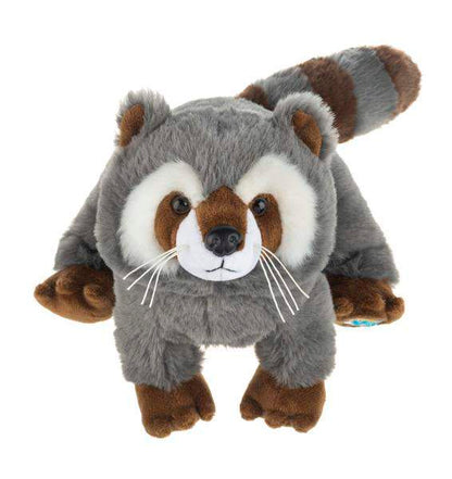 WEBKINZ Raccoon