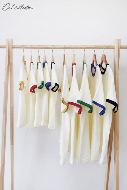 Basic Ringer top