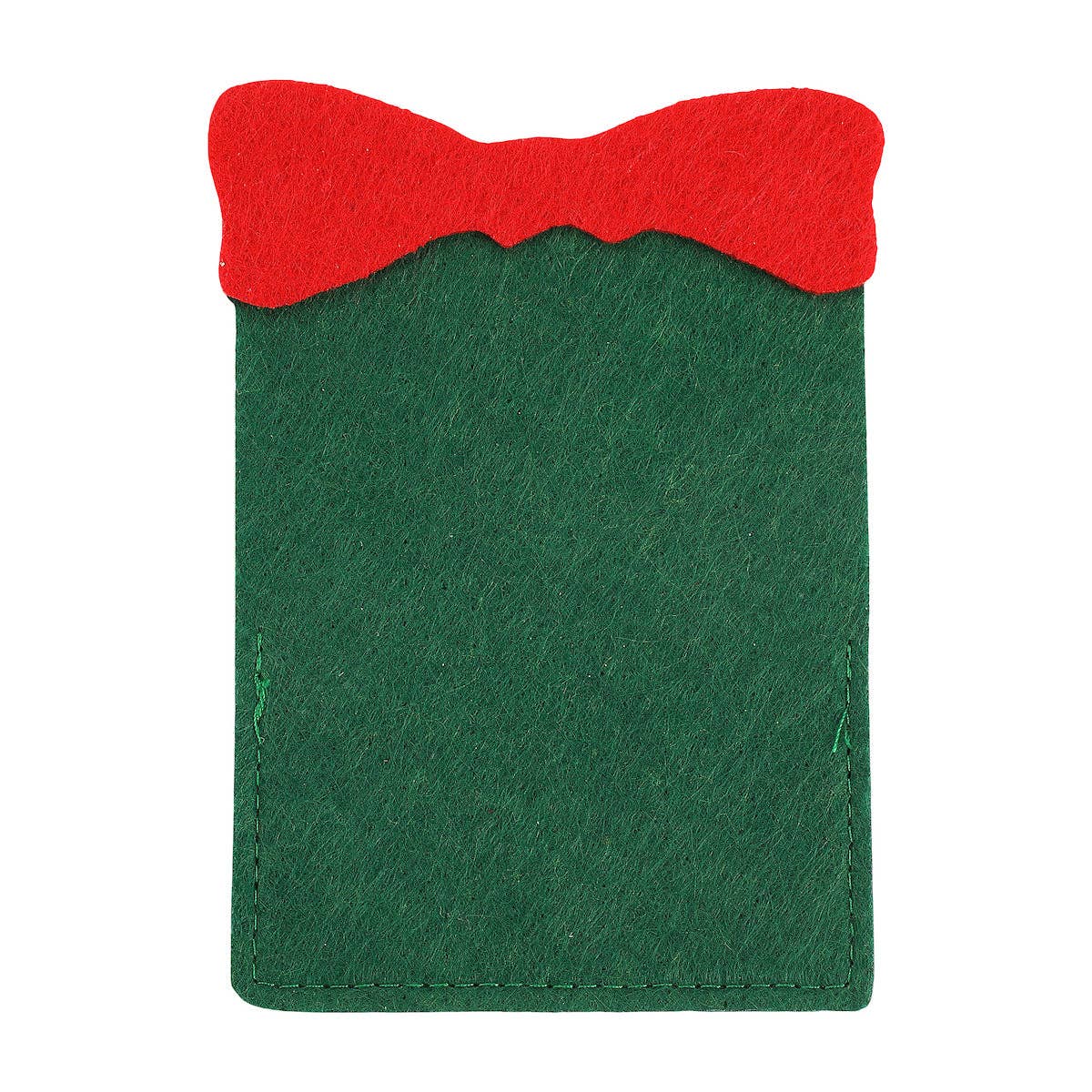 Be Present Gift Card Holder