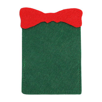 Be Present Gift Card Holder