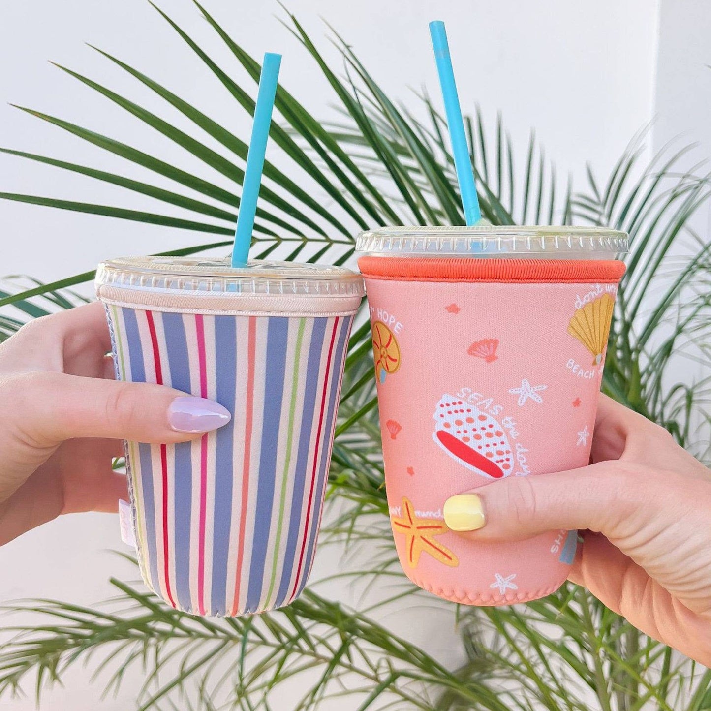 Stripes Drink Sleeve