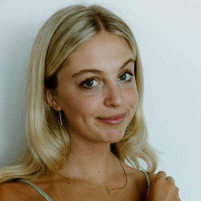 Cross Necklace