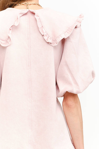 Cecile Dress