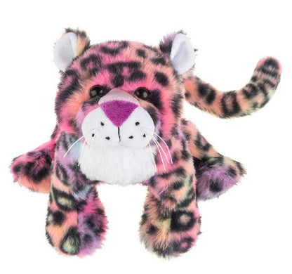 WEBKINZ Rainbow Leopard