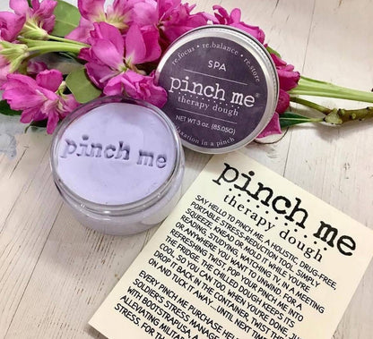 Pinch Me Therapy Dough Spa