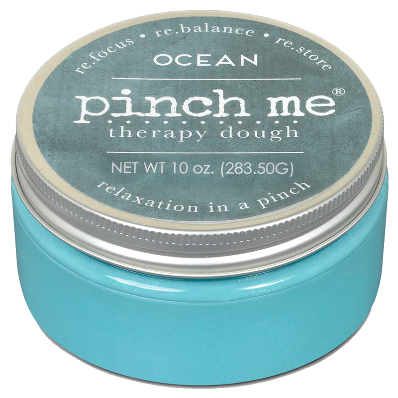 Pinch Me Therapy Dough Ocean