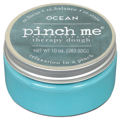 Pinch Me Therapy Dough Ocean