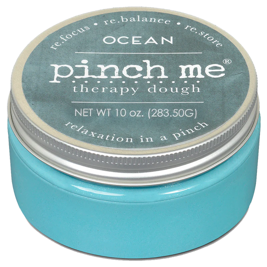 Pinch Me Therapy Dough Ocean